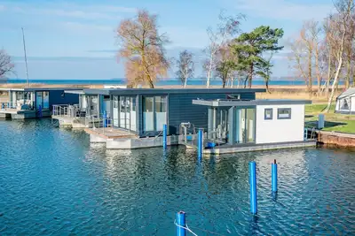 Image de Hausboot Tiny