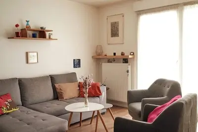 Image de L’appartement des Docks