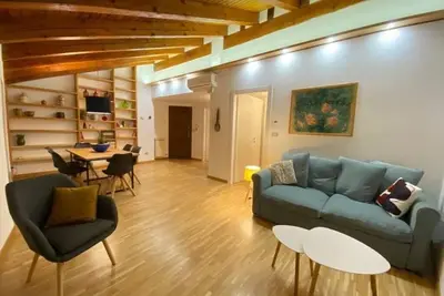 Image de Comfortable apartment in the heart of Aosta