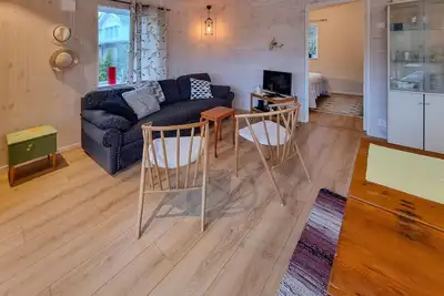 Image de Bel appartement d'une chambre à.