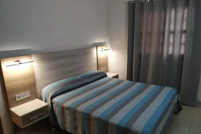 Flor De Pascua Apartamento En El Centro