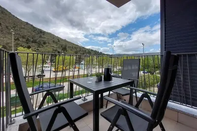 Image de Superbe appartement Ă Plomin Luka