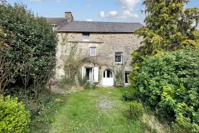 Image de Superbe maison à Tremblay avec WiFi