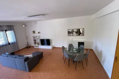Image de Small villa in a quiet area but a few meters from the village