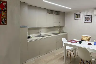Image de Superbe appartement à San Severo