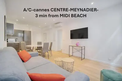 Image de charmant 3 pièces meynadier A2b243