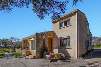 Image de Superbe maison à Tulette avec WiFi