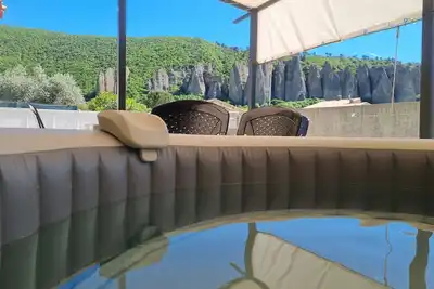 Image de Maison de Vacances Charmante aux Mées (6pers), Alpes de Haute Provence
