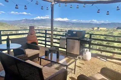 Fantastic Home Luxury Views within Minutes to Favorite Wineries