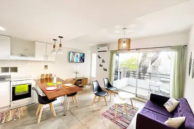 Image de Trendy Apartment Palermo Soho, the coolest district in Ba