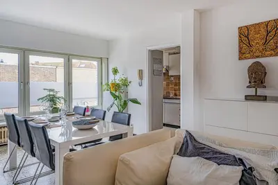 Image de Superbe appartement à Blankenberge