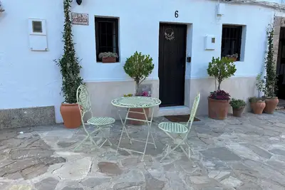 Rural House La Morada