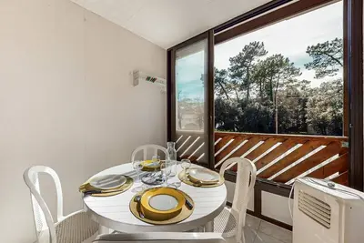 Image de Appartement acceptant les animaux de.