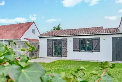 Superbe maison à Bredene