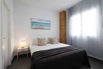 Image de The Patraix Apartment 03 by Florit Flats
