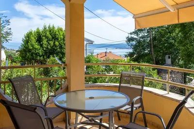 Image de Bel appartement 1 chambre à Dramalj