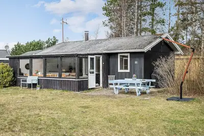 Image de Maison confortable à Sjællands Odde.