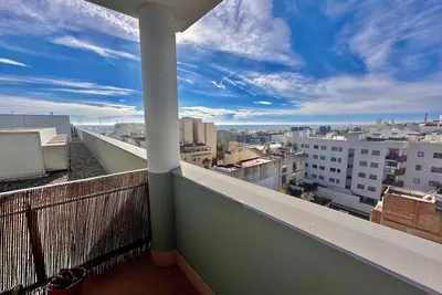 Image de Claire perfect vilanova penthouse by hlclub agency
