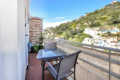 Image de Appartement cosy à Nice