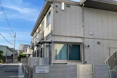 Image de Kyoto Tatami Apartment | Ground Floor 32 sqm | Free Parking | Nozomi 101
