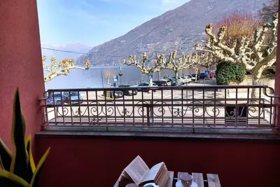 Image de Bel appartement pour 4 personnes avec balcon, animaux admis et parking