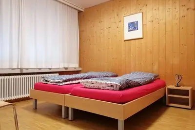 Image de Confortable appartement pour 6 personnes avec Wifi, Tv et balcon