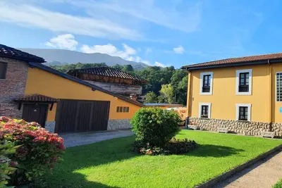Image de Casa El Molín 3 Soto de Dueñas
