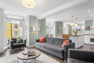 Image de Apartment 295 - Clifden - sleeps 5 guests in 2 bedrooms