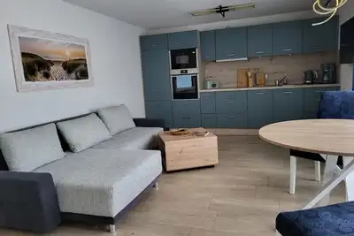 Image de Altenkirchen - Fewo Lanckensburg 2 - Ferienwohnung Lanckensburg 2