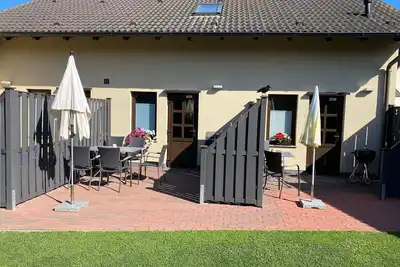 Image de Breege -. Ferienwohnung Kipp 2 - Ferienwohnung Kipp 2