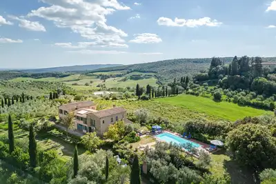 Image de Villa Marsiliana by Interhome