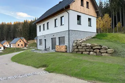 Image de Chalupa 13ka - Dolní apartmán by Interhome