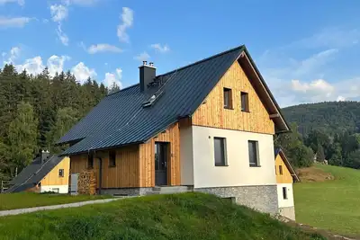 Image de Chalupa 13ka - Horní apartmán by Interhome
