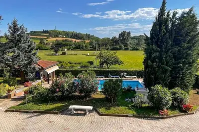 Image de La Casa del Nonno by Interhome