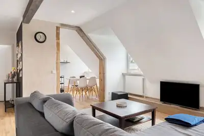 Image de Appartement 'Wellness Oase' avec Wi-Fi