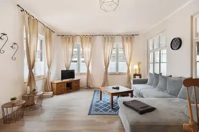 Image de Appartement \"Loftwohnen\" avec Wi-Fi