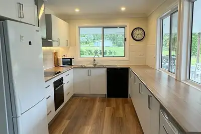 Image de Noosa Hinterland Cottage