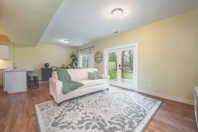 Image de Upscale Private Getaway near Seattle