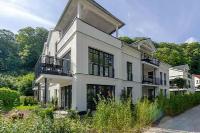 Image de Villa Beatrice Wohnung 03