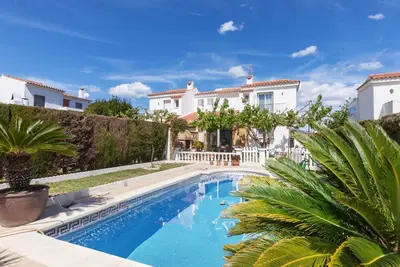Image de Villa Angeles by Interhome
