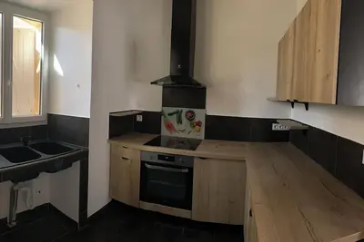Image de Gite Entièrement Refait Avec Charme de l Ancien 15% de remise jusqu’au 6 juillet