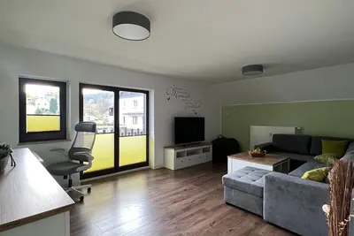 Image de Ortwin, 90sqm 2 bedrooms, 2 bathrooms - Holiday apartments in Olsberg Ot Elpe