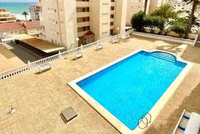 Image de Sol y Dunas Home by Gloove