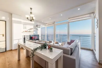 Image de Blue Heaven Beachfront