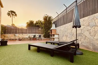 Image de Click&Guest - Bright Sun on Holidays