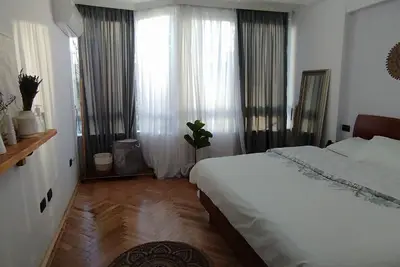 Image de Apartment in the heart of Tirana