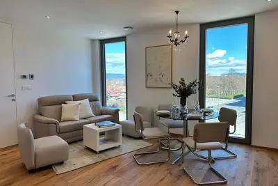 Image de Garden Residence - Premium Angel Wings Apartment