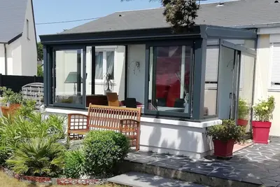 Image de Maison bord de mer