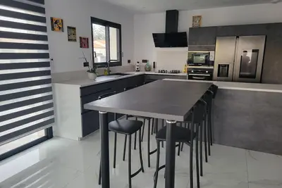Image de Villa Avec Piscine