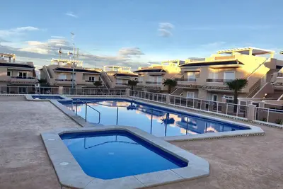 Image de Apartment Punta Prima Torrevieja